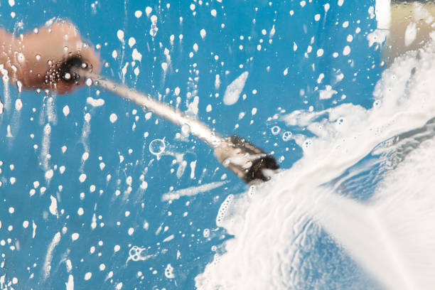 Best Concrete Surface Cleaning in Port Hueneme, CA
