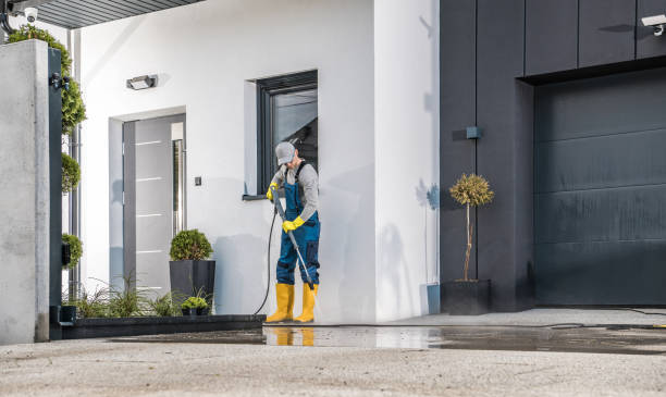 Trusted Port Hueneme, CA Pressure Washing Services Experts