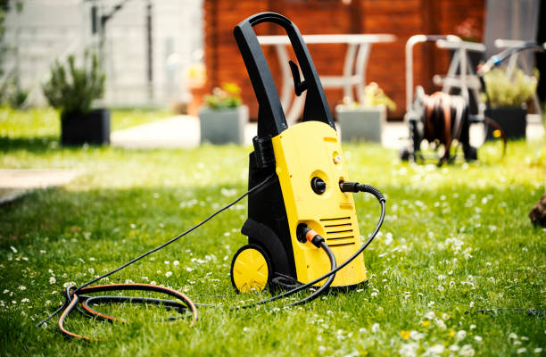 Best Soft Washing for Delicate Surfaces in Port Hueneme, CA